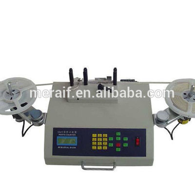 品質  Electric SMD Components Counter, Component Reel Counting Machine smd component taping machine 工場