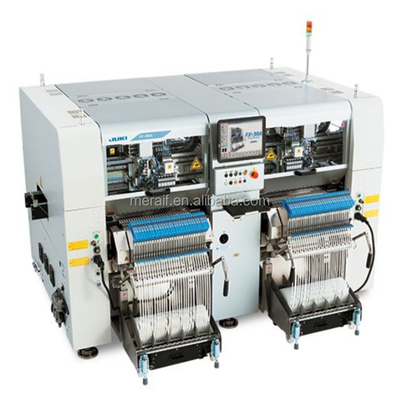 オートメーションの配置機械FX-3RA SMT LED破片のmounter JUKIの一突きおよび場所機械