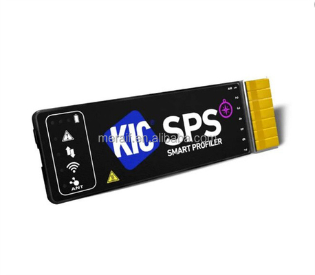 KIC SPSのスマートな熱型彫機KIC SPSのsmtの退潮のオーブンの温度の点検のためのスマートな退潮のオーブンの型彫機