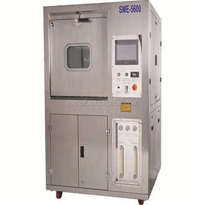 工場supplie SME-5600 PCBAクリーニング機械PCBA洗剤