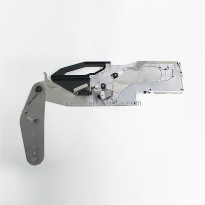 HANWHAサムスンの一突きおよび場所機械のためのOEM SMTの予備品のサムスンSMEの送り装置44MM
