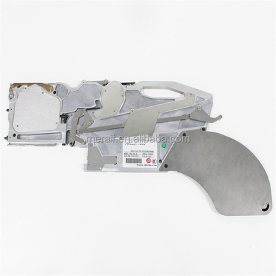 OEM SMTのHanwha SMシリーズ一突きおよび場所機械のための電子送り装置sme 8MMの送り装置