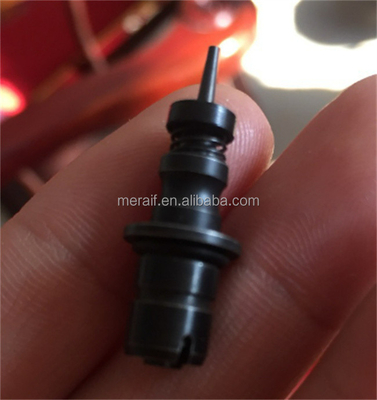 Mirae SMTの一突きおよび場所機械のためのSMTのノズルのMiraeのタイプBのノズル21003-62090-100
