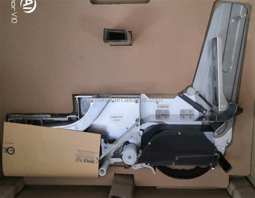 SMTの一突きおよび場所機械部品のためのSMTの送り装置SM 56MMの送り装置のサムスンの元の新しい送り装置