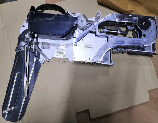 サムスンSM320/SM321/SM420/SM421/SM47の一突きおよび場所機械のための元の新しいSm 44mmの送り装置のサムスンSMの送り装置44MMの使用