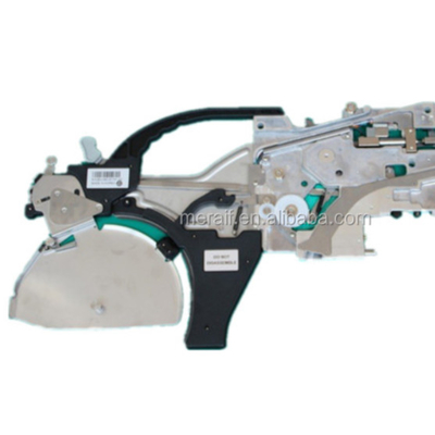 一突きおよび場所機械サムスンSM321 SM421 SM411のための元の新しいsmtの送り装置sm 32mmサムスンsmの送り装置