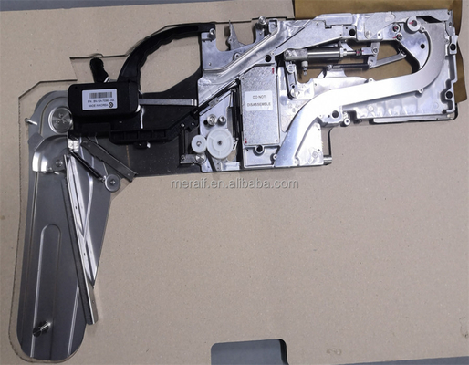 一突きおよび場所機械のための元の新しいサムスンの送り装置SM 12mmの送り装置SMの空気の送り装置12mm