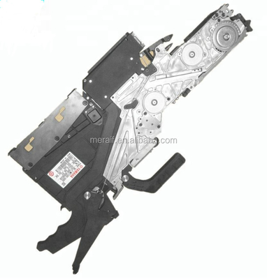 YAMAHAは機械最も最近の電気SMT送り装置ZS 32MMのKLJ-MC500-002 yamahaのzsの送り装置32mmを選び、置く