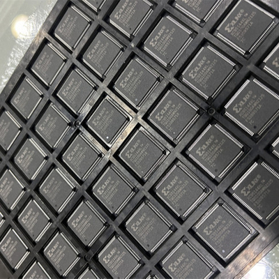 元の新しいEP3C16F484C6Nの電子部品の集積回路ICは標準的欠く