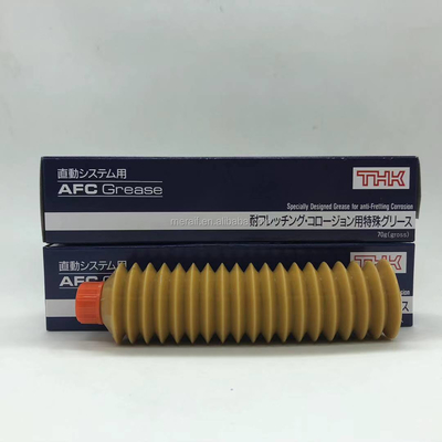 一突きおよび場所機械のための元のNSK AFCのグリース400G SMTの潤滑油維持するため