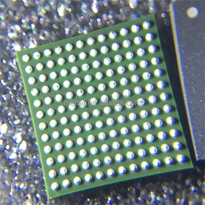 元の新しいMCP2210T- I/SS SSOP-20の電子部品IC MCUのマイクロ制御回路集積回路