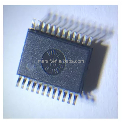 新しい電子部品の集積回路MCUのコントローラ チップ ミクロ制御TQFP100 PIC32MX795F512L PIC32MX795F512L-80I/PT