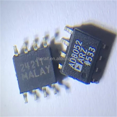 新しい電子部品の集積回路MCUのコントローラ チップ ミクロ制御TQFP100 PIC32MX795F512L PIC32MX795F512L-80I/PT