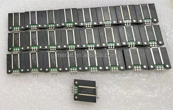 元の新しいPT78NR112S DC DCのコンバーター-12V .40A非絶縁ポール モジュール
