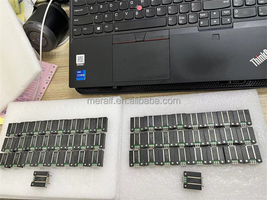 元の新しいPT78NR112S DC DCのコンバーター-12V .40A非絶縁ポール モジュール