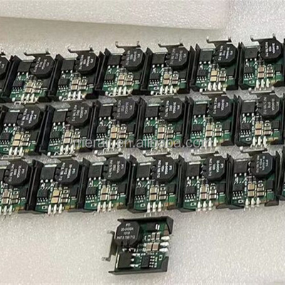 元の新しいPT78NR112S 12V 0.4A POS-INPUT ISRのSMDの電子部品