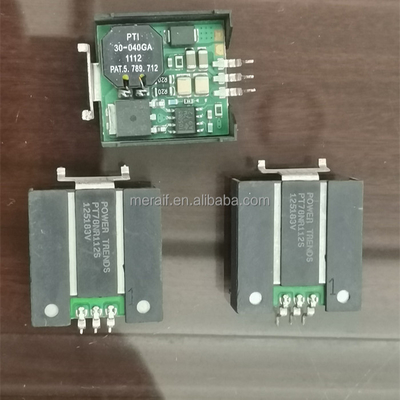 元の新しいPT78NR112S 12V 0.4A POS-INPUT ISRのSMDの電子部品