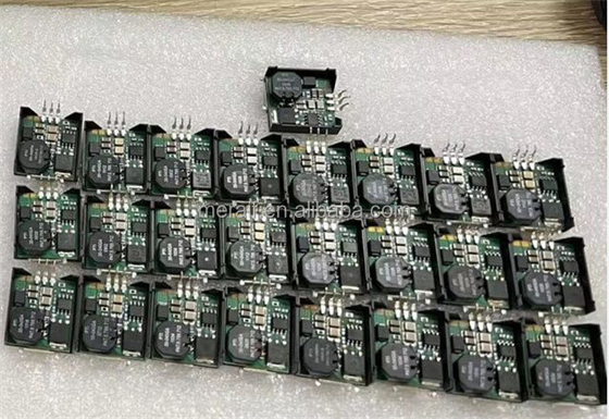 元の新しいPT78NR112S 12V 0.4A POS-INPUT ISRのSMDの電子部品