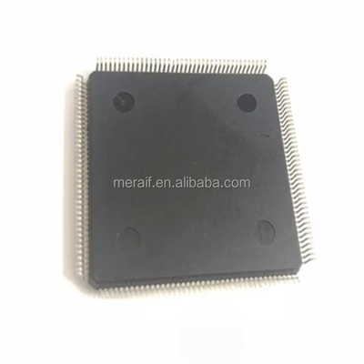 Semiconの新しく、元のMUC ICの破片の電子部品SKYWORKS SI53301-B-GMRの集積回路