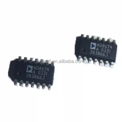 Semiconの新しく、元のMUC ICの破片の電子部品SKYWORKS SI53301-B-GMRの集積回路
