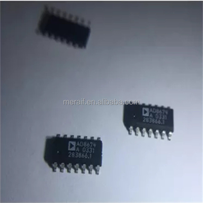 集積回路IDT （今RENESAS） IDTQS3VH257PAG ICは電子部品サポートを欠く