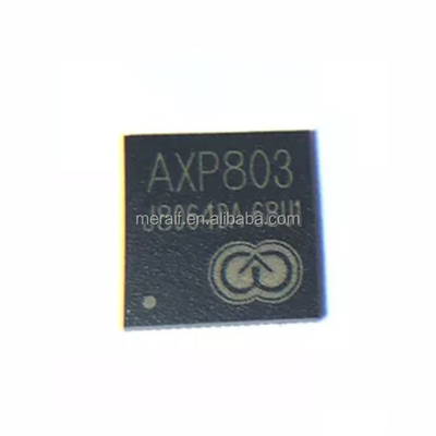 元のIDT QS3VH257PAG8の集積回路IC MUX/DEMUX SWのクォードの2:1 16TSSOP 16-TSSOP