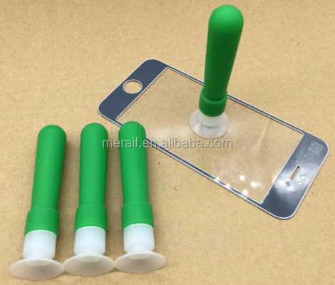 反静的なはんだ付けする場所用具小型SMT ICの破片はペンBGAの真空ポンプの吸引のペンの真空のピッカーを拾う