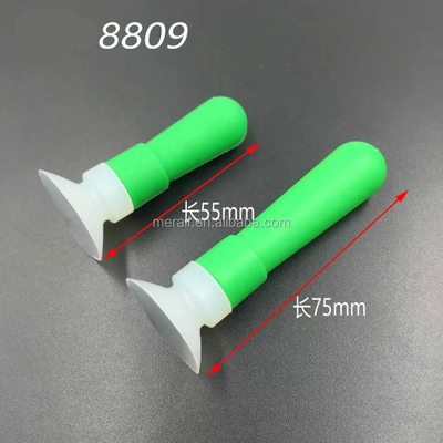 反静的なはんだ付けする場所用具小型SMT ICの破片はペンBGAの真空ポンプの吸引のペンの真空のピッカーを拾う