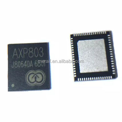 卸し売り電子部品AXP803 QFN68 IC