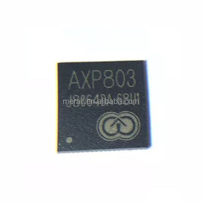 卸し売り電子部品AXP803 QFN68 IC