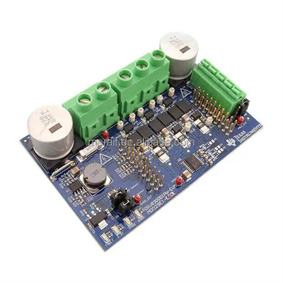 計数化装置SPI ICの破片MAX6627MTA+Tへの温度検出器の温度