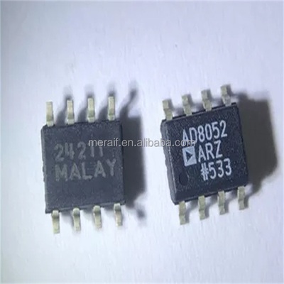 計数化装置SPI ICの破片MAX6627MTA+Tへの温度検出器の温度