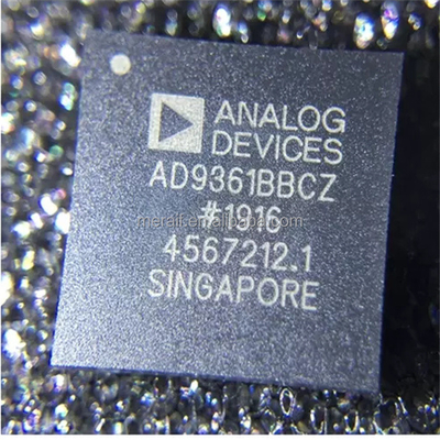 IDT （今RENESAS）のRC19208AGNA#KB0マイクロ制御回路512 （ROM） kbのフラッシュ、ROM IC