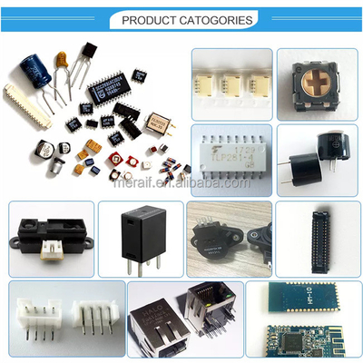 IDT （今RENESAS）のRC19208AGNA#KB0マイクロ制御回路512 （ROM） kbのフラッシュ、ROM IC