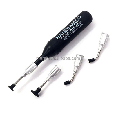 吸引のペンIC SMDのピッカーを吸う卸し売りはんだのDesolderingの反静的な真空は積み込みのHandtoolを取る