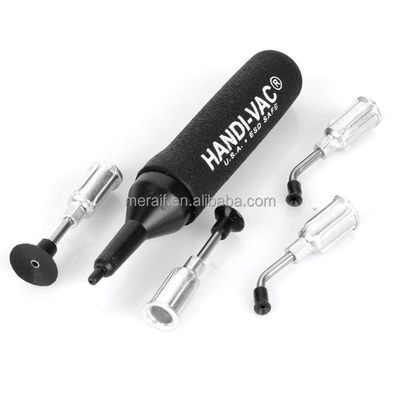 吸引のペンIC SMDのピッカーを吸う卸し売りはんだのDesolderingの反静的な真空は積み込みのHandtoolを取る