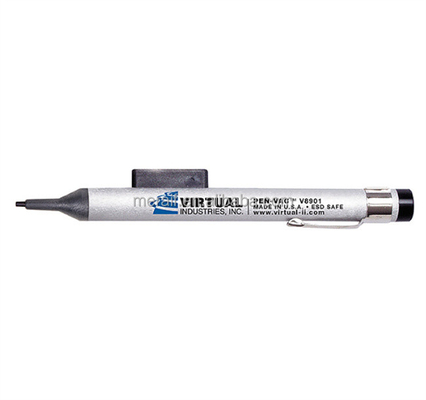 卸し売りV8901-X-ESD PEN-VACの取用具ICの真空のペン アルミニウム ボディ真空のペン