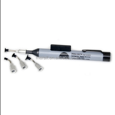 卸し売りV8901-X-ESD PEN-VACの取用具ICの真空のペン アルミニウム ボディ真空のペン