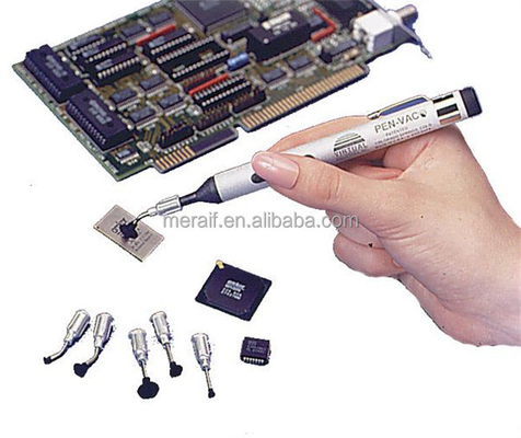 卸し売りV8901-X-ESD PEN-VACの取用具ICの真空のペン アルミニウム ボディ真空のペン
