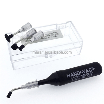 HANDI-VACの真空の吸引のペン用具代わりとなるSMD BGA ICは用具の上で選ぶ
