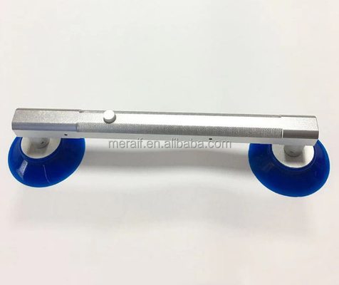 ハンドルは吸引のコップLCD TVスクリーンの吸盤LCDの真空のホールダーTVのガラス真空のホールダーに用具を使う