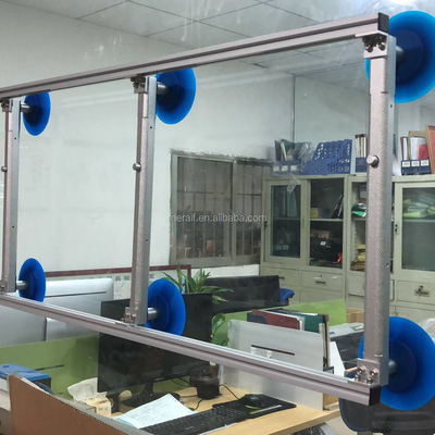 LCDスクリーンの維持用具LED TVスクリーンの吸引はスクリーン用具TV LCDの真空の吸盤を取除く