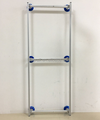 KSL-607吸引のコップ引き込み式LED LCD TVスクリーンの吸引のコップのガラス真空のホールダーの吸盤TV LCDスクリーンの吸引75-100のインチ