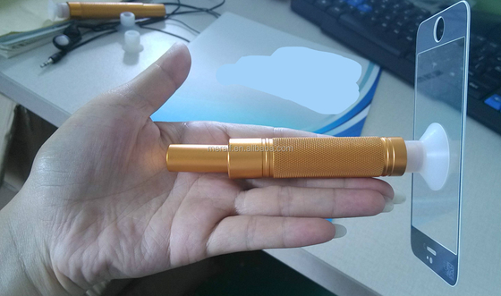 ESD安全なSMDの一突きのhandtool BGA ICのピッカー プランジャー タイプ真空の吸引のペンの卸売