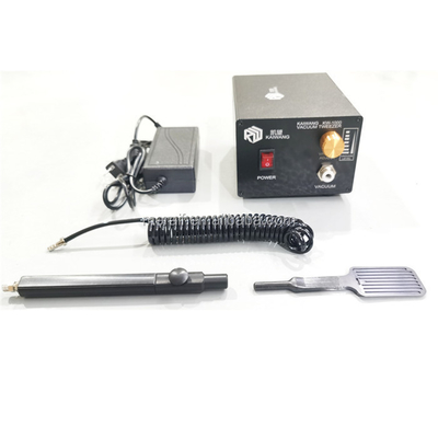 熱いウエファーを扱うためのヒントのVPWE7300AR-MW8キット15.2 cm （6&quot;）の直径の真空の細い棒のキット、事実上の企業の吸引のペン