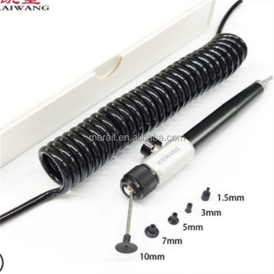 熱いウエファーを扱うためのヒントのVPWE7300AR-MW8キット15.2 cm （6&quot;）の直径の真空の細い棒のキット、事実上の企業の吸引のペン