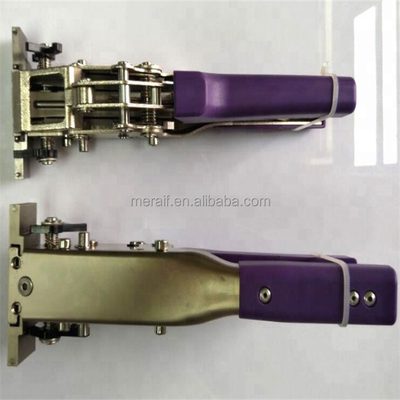 販売のためのSmtのスプライス用具の銅クリップ スプライス クリップ ステープラー