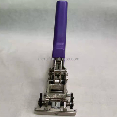 フレームのための良質SMTステープラー タイプ用具のスプライス用具は連続的な接続用具を切る