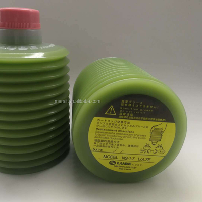 元の円滑油LHL-X100-7 700ccのグリース、smtは産業潤滑油LHL-X100-7 700ccにグリースを塗る