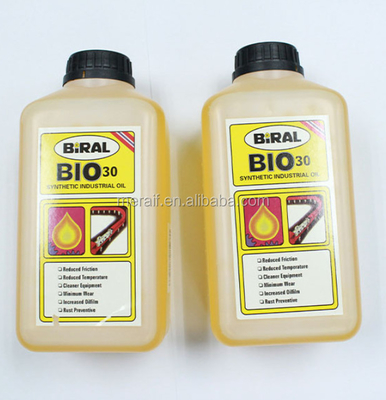 BiRAL生物30 （Biralの産業オイル） SMTのグリースの合成物質の産業オイル